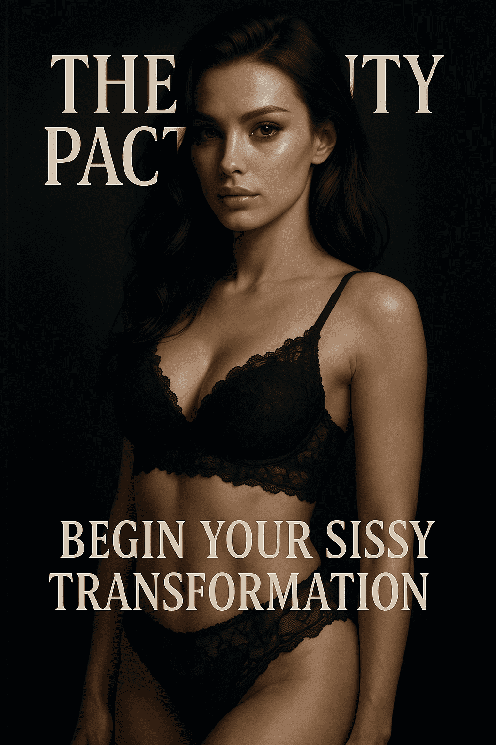 Sissy Assignments 1 – The Panty Pact