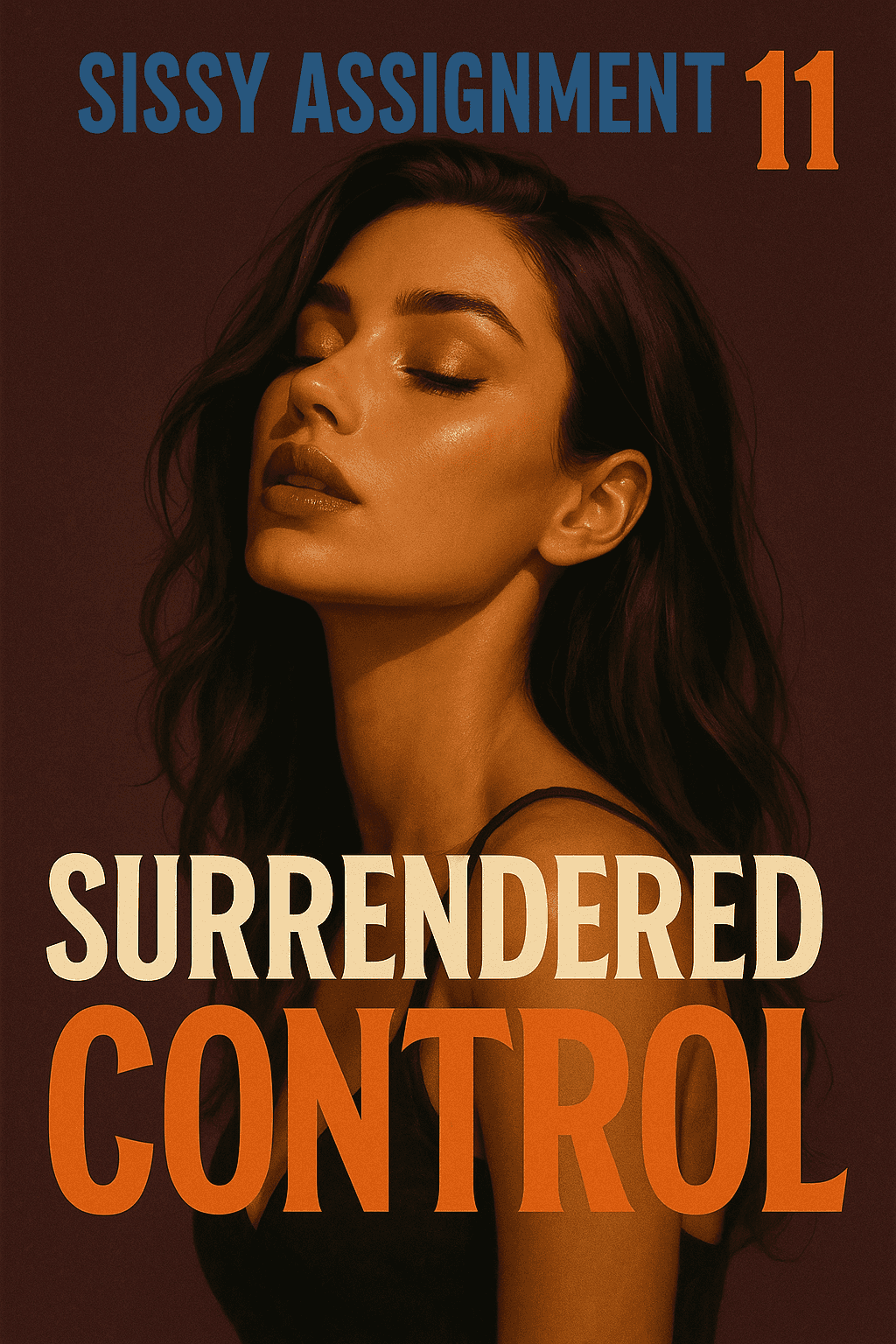Sissy Assignments 11 – Surrendered Control