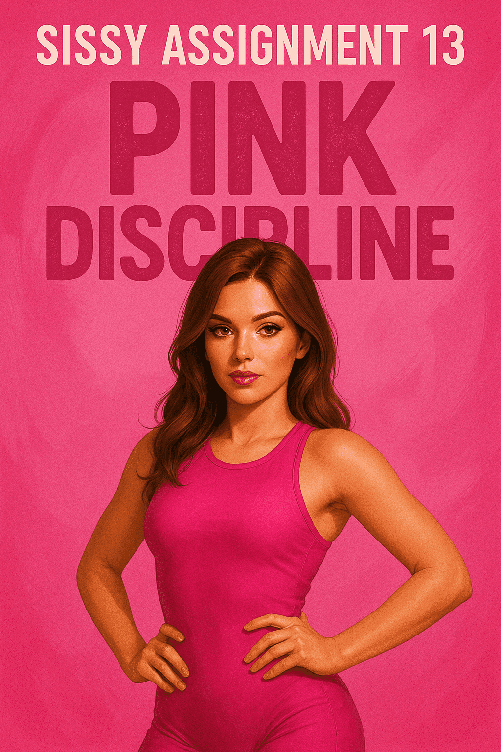 Sissy Assignments 13 – Pink Discipline