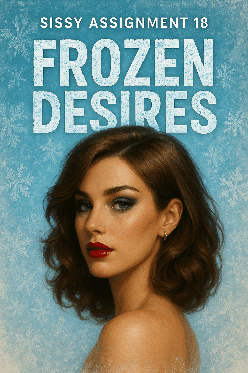 Sissy Assignments 18 – Frozen Desires