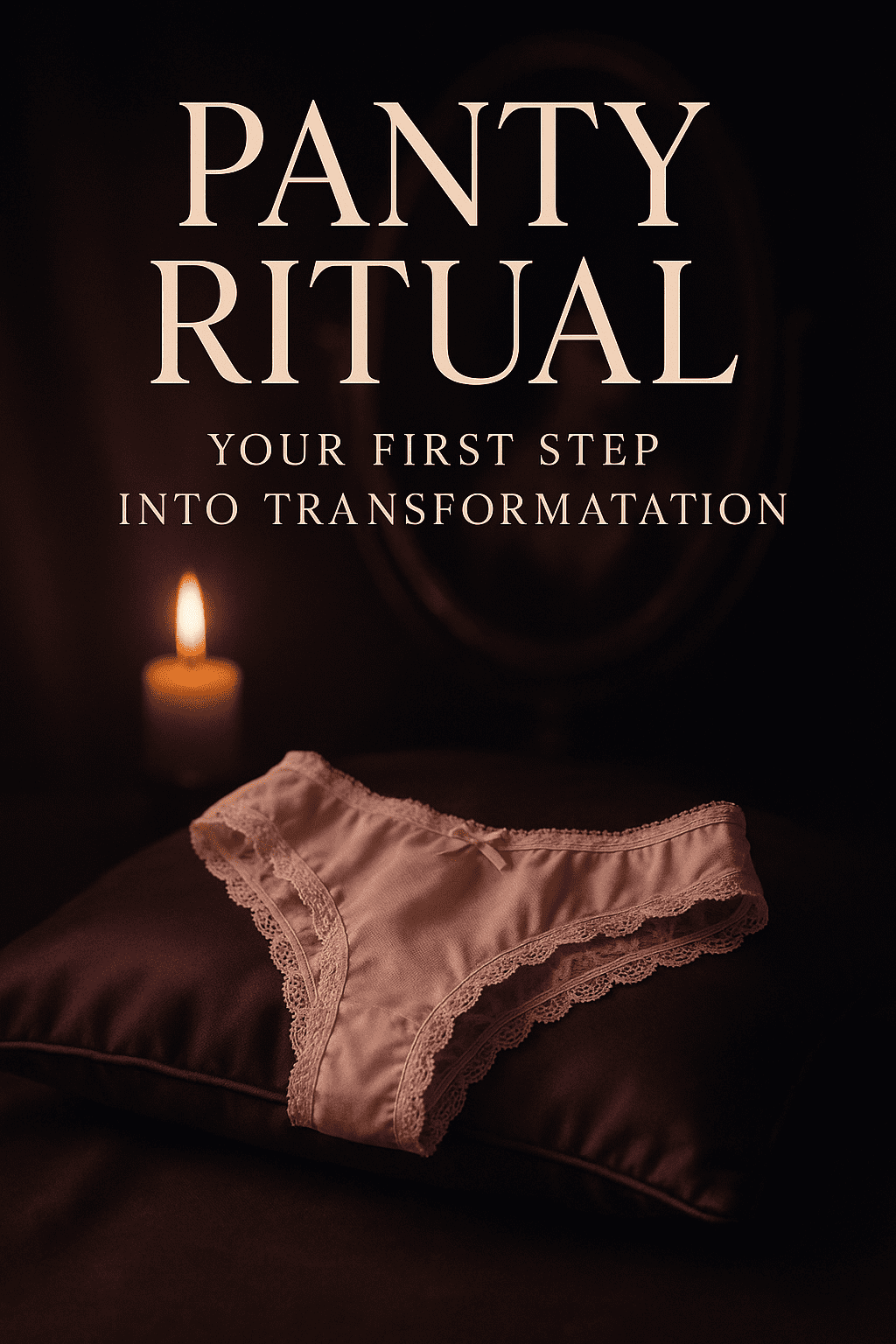 Panty rituals