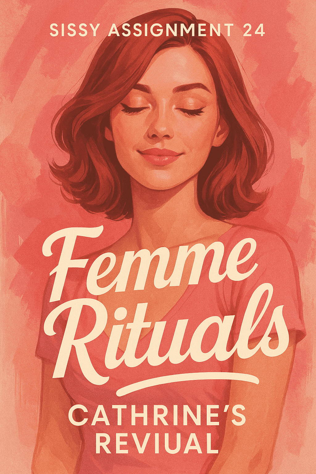 Sissy Assignments 24 – Femme Rituals