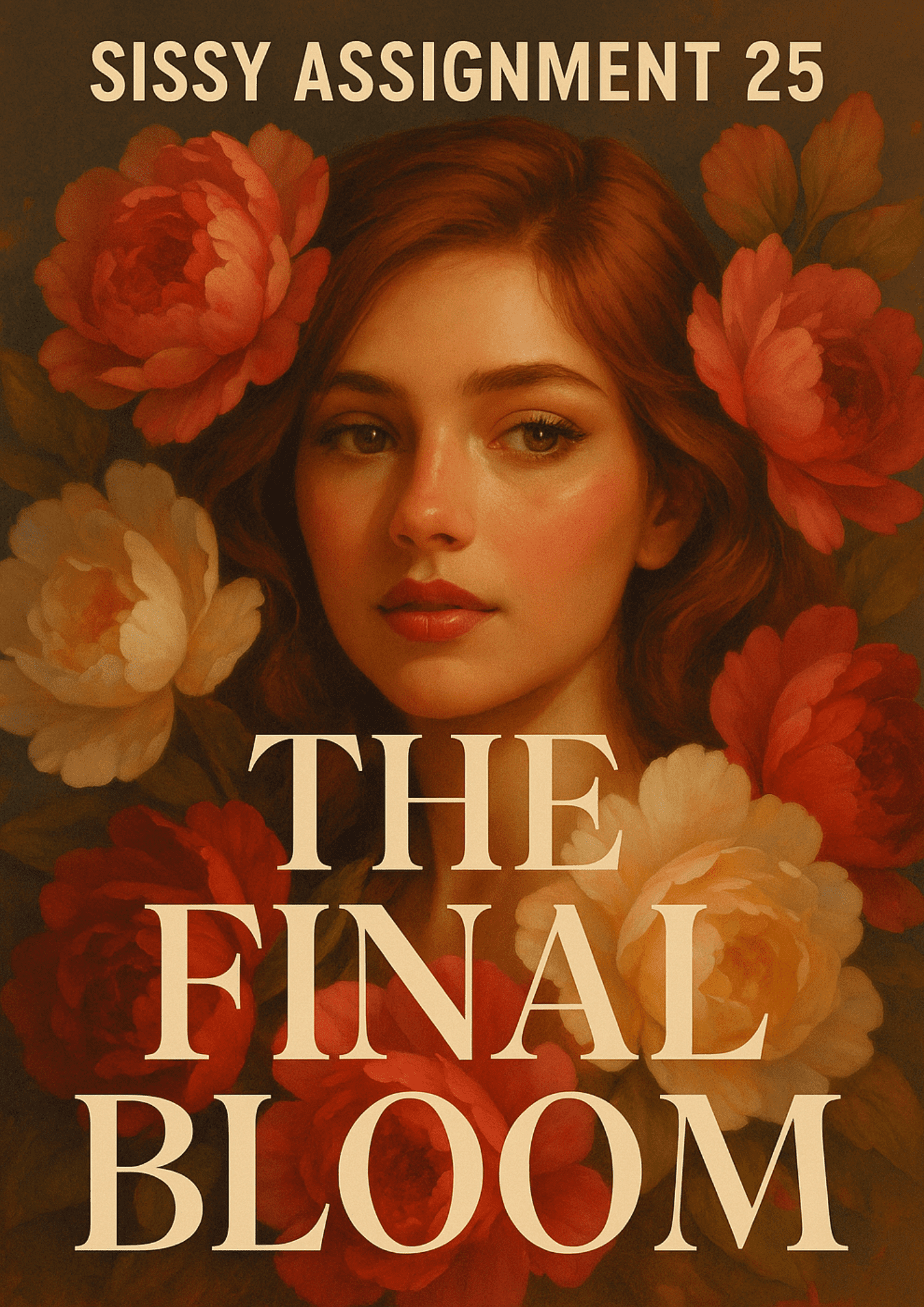 Sissy Assignments 25 – The Final Bloom
