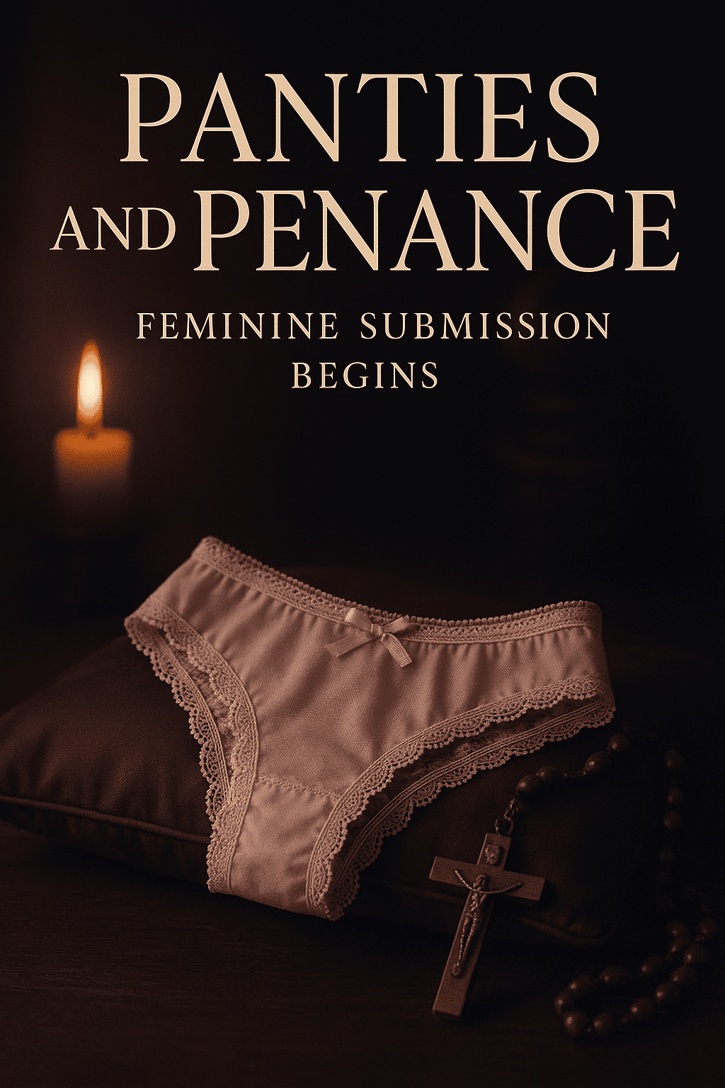 3 – Panties And Penance