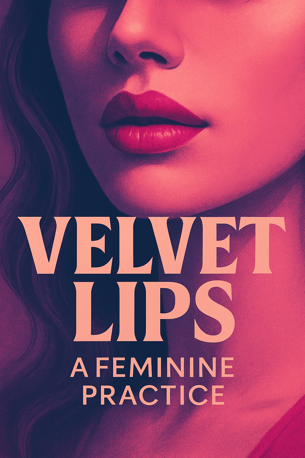 Sissy Assignment 4 – Velvet Lips