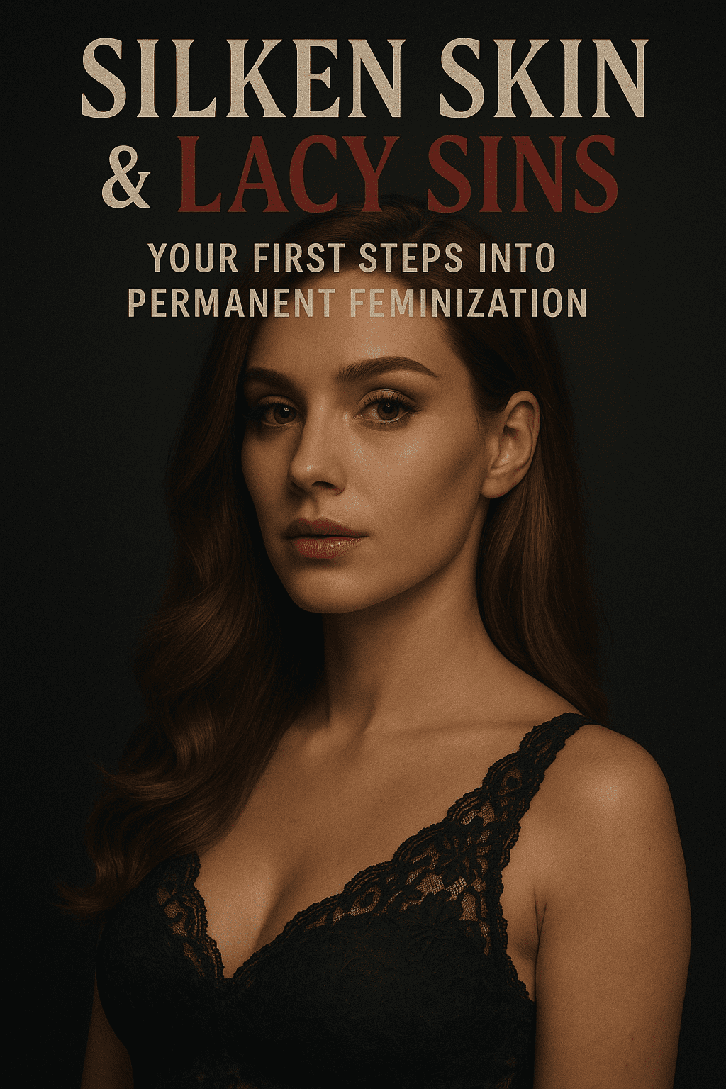 Sissy Assignment 6 – Silken Skin and Lacy Sins