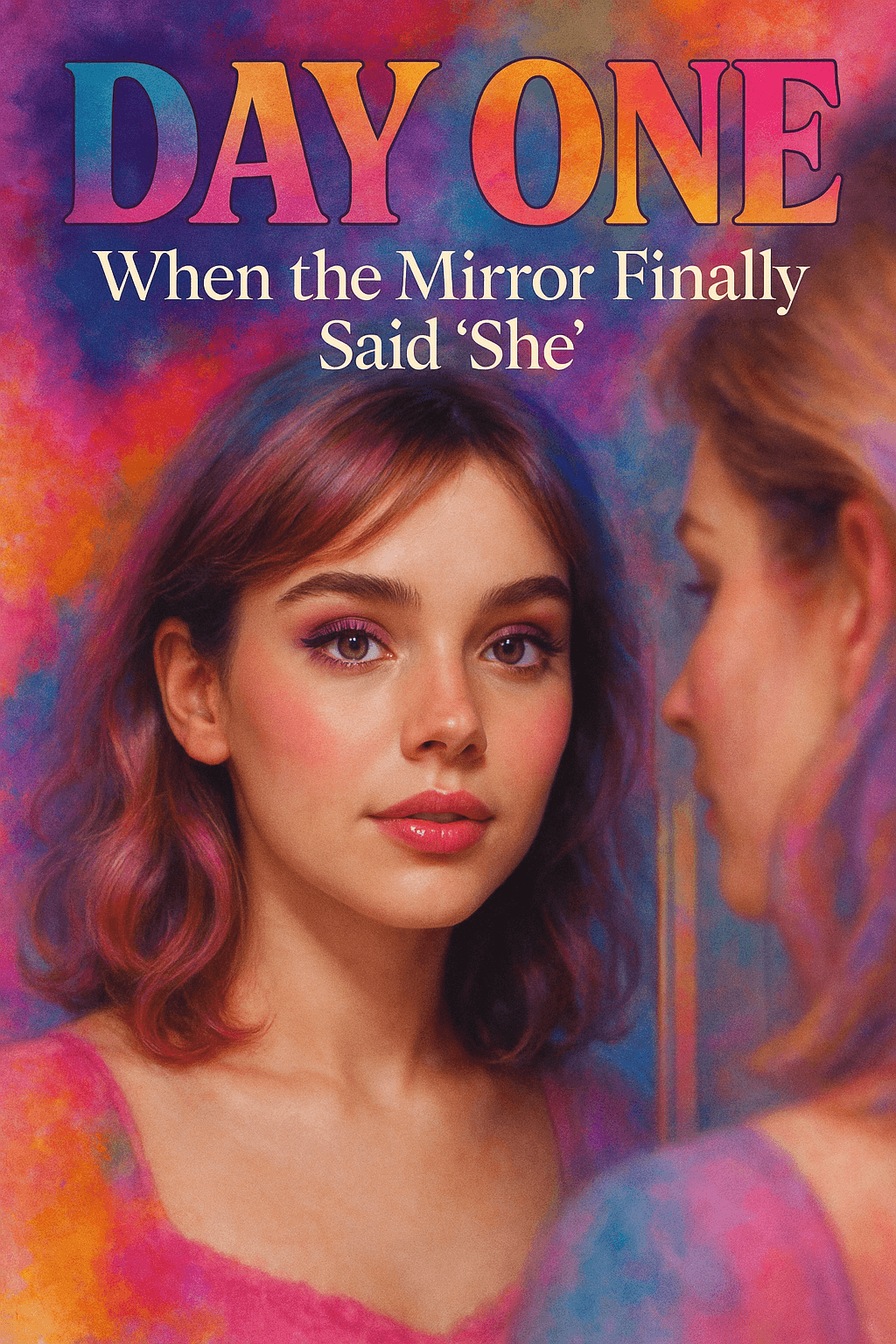 Sissy Assignment 9 – Day One