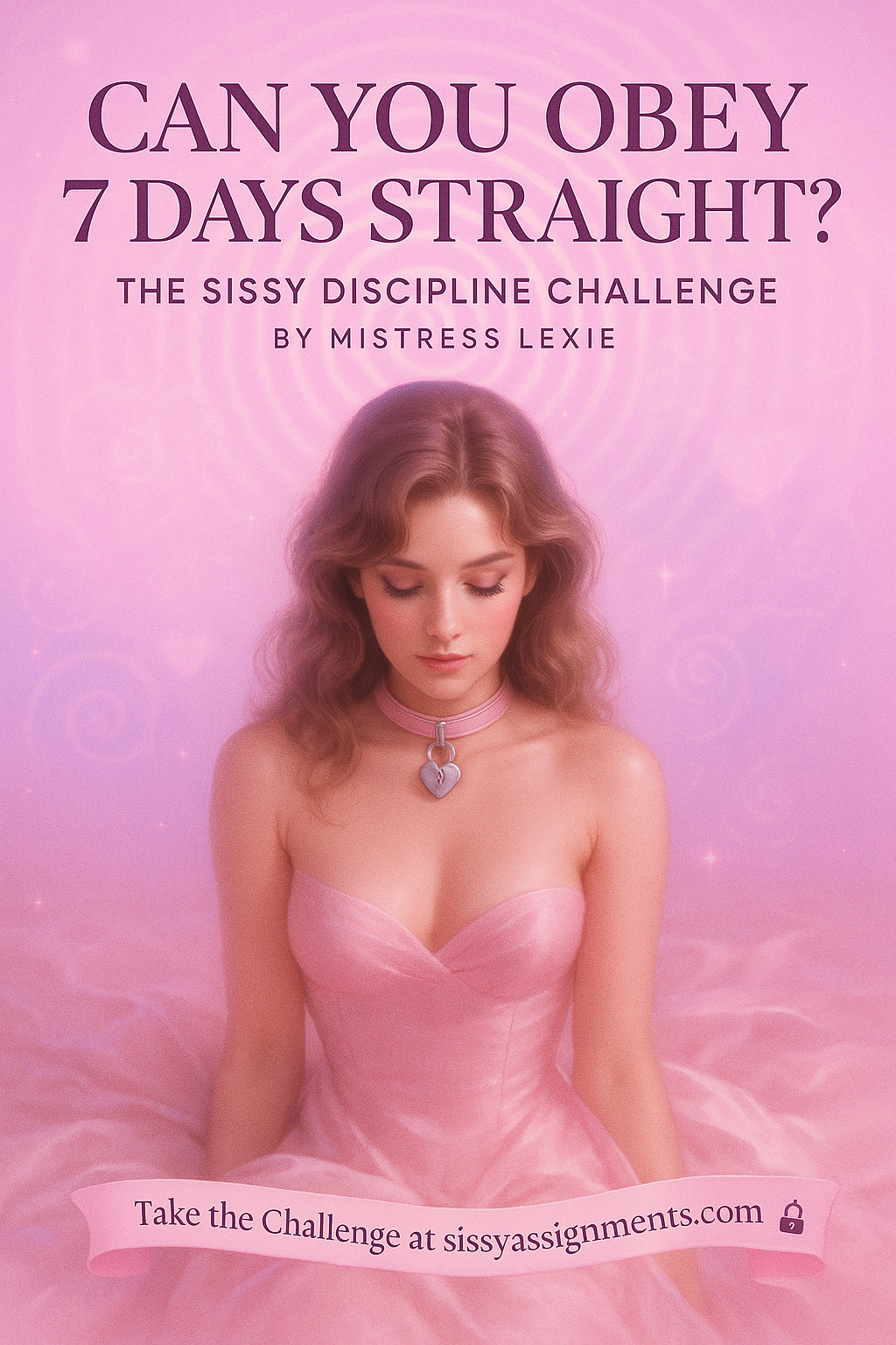 Can You Obey 7 Days Straight?