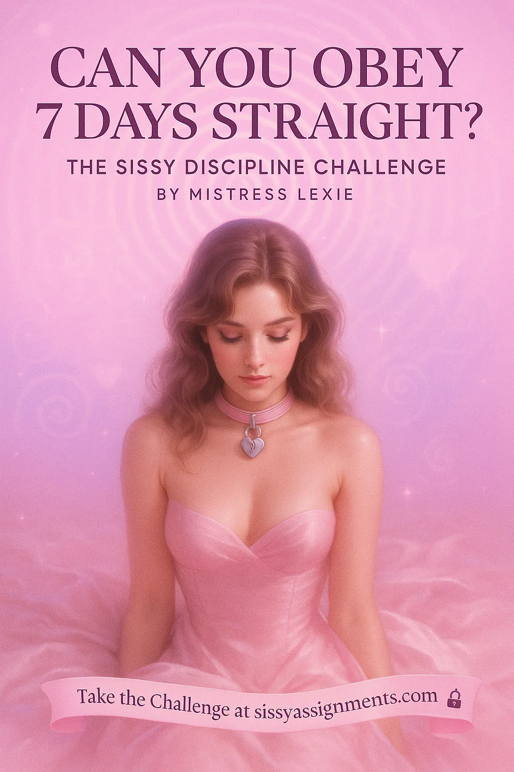 Can You Obey 7 Days Straight?