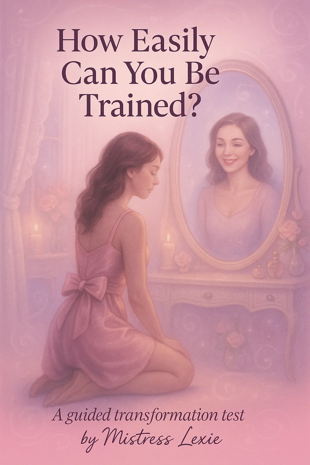 How Easily Can You Be Trained?