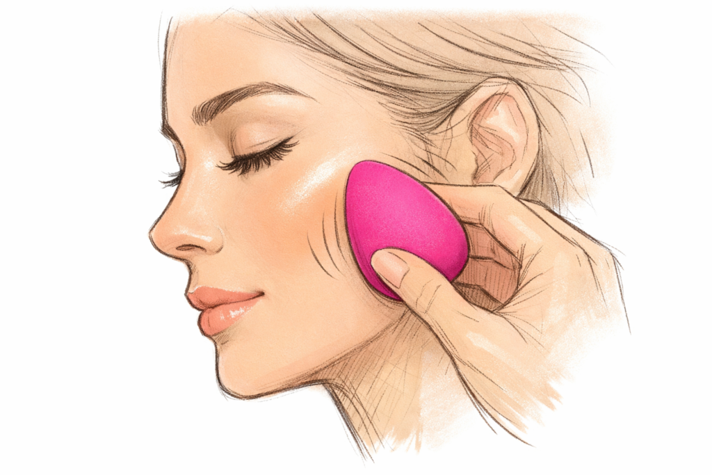 The Flawless Foundation - Sissy Makeup Tutorials for Men