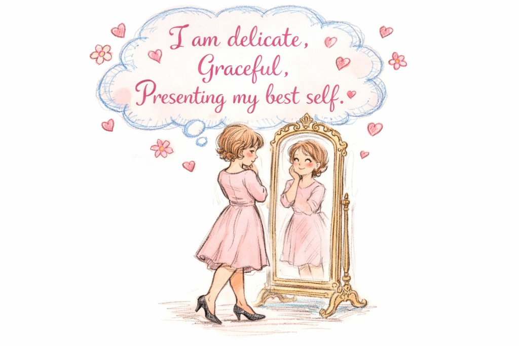 The Sissy Mindset- Why Heels Matter1 -High Heel Training: A Beginner’s Sissy Guide