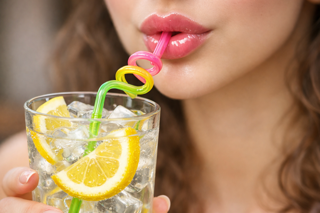 The Glow-Up Hour (Body Care)