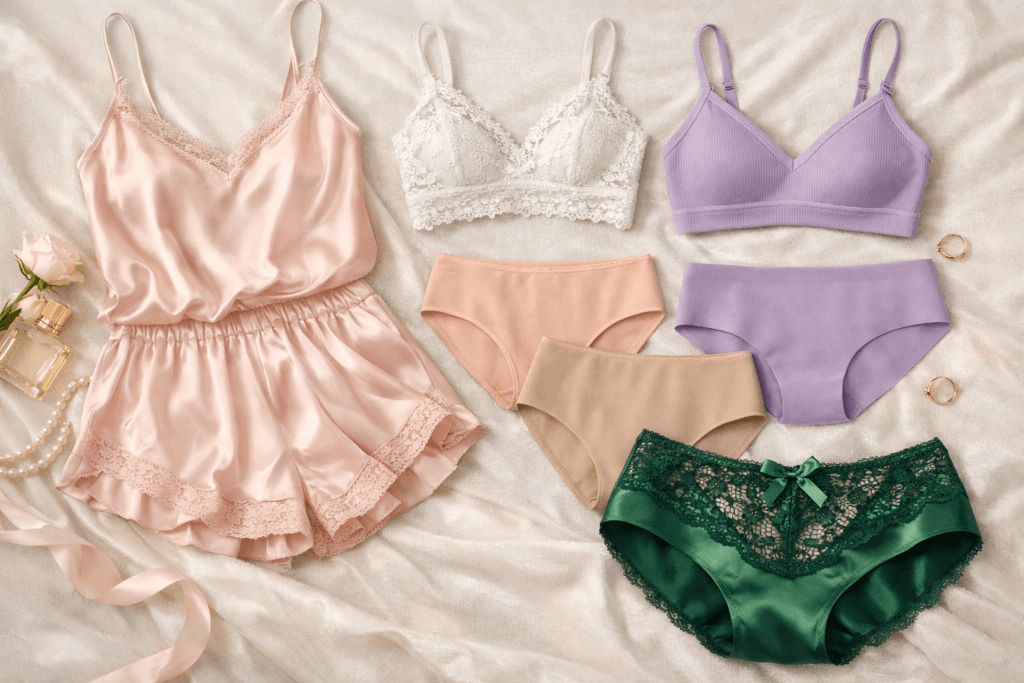 Step 2: The Starter Kit (Buy These First)