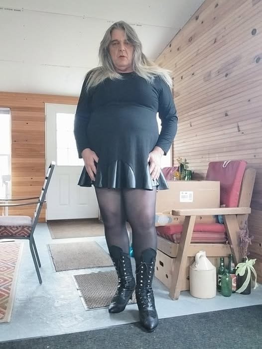 The Sissy Girl
