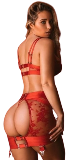 Lingerie & Dressing Tasks for Sissies