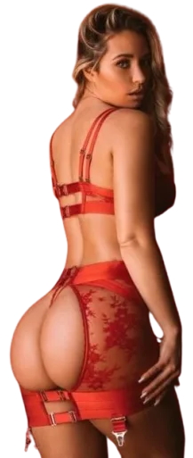 Lingerie & Dressing Tasks for Sissies