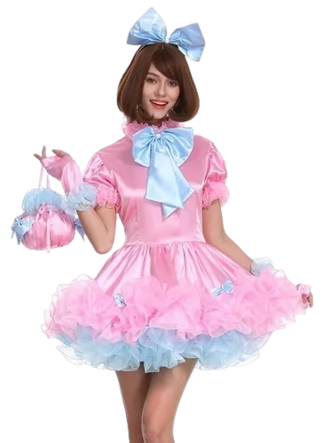 30 Feminization Tasks