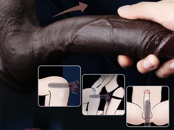 Toy-selection reference for the obedience fantasy