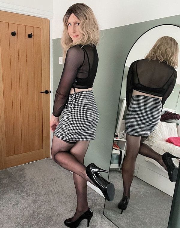 The Panty Pact