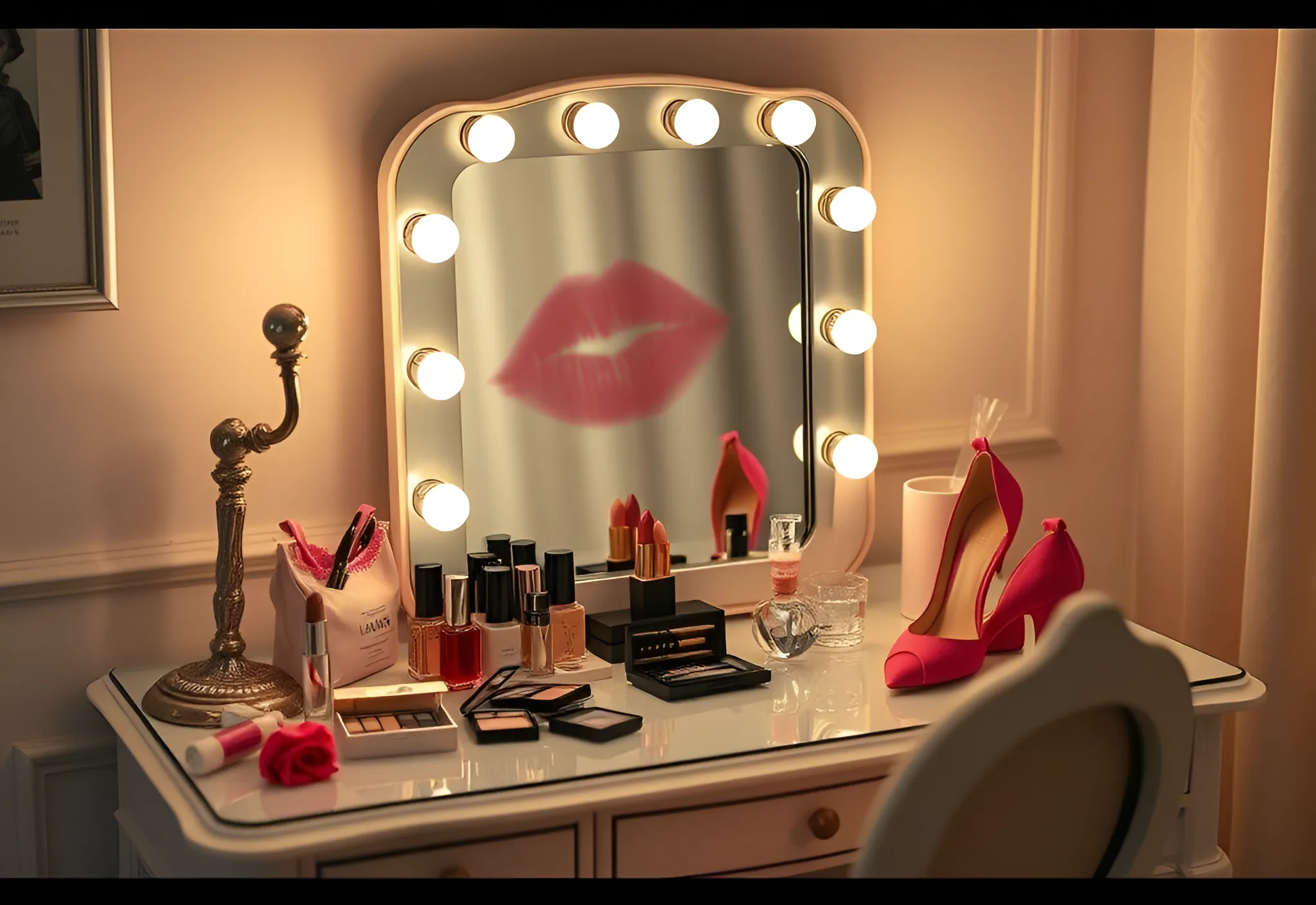 Reference image for looking your best