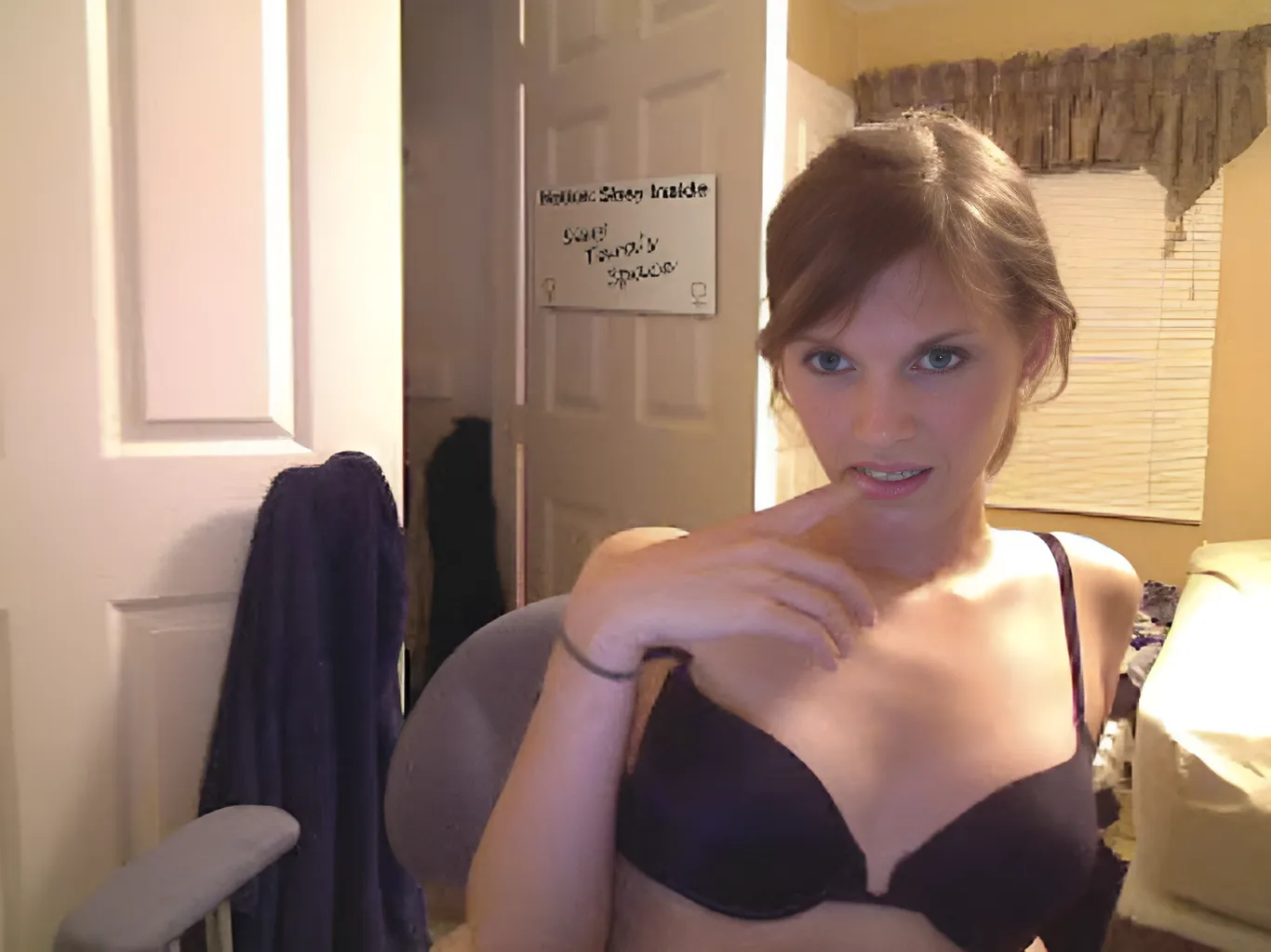 The Sissy Girl