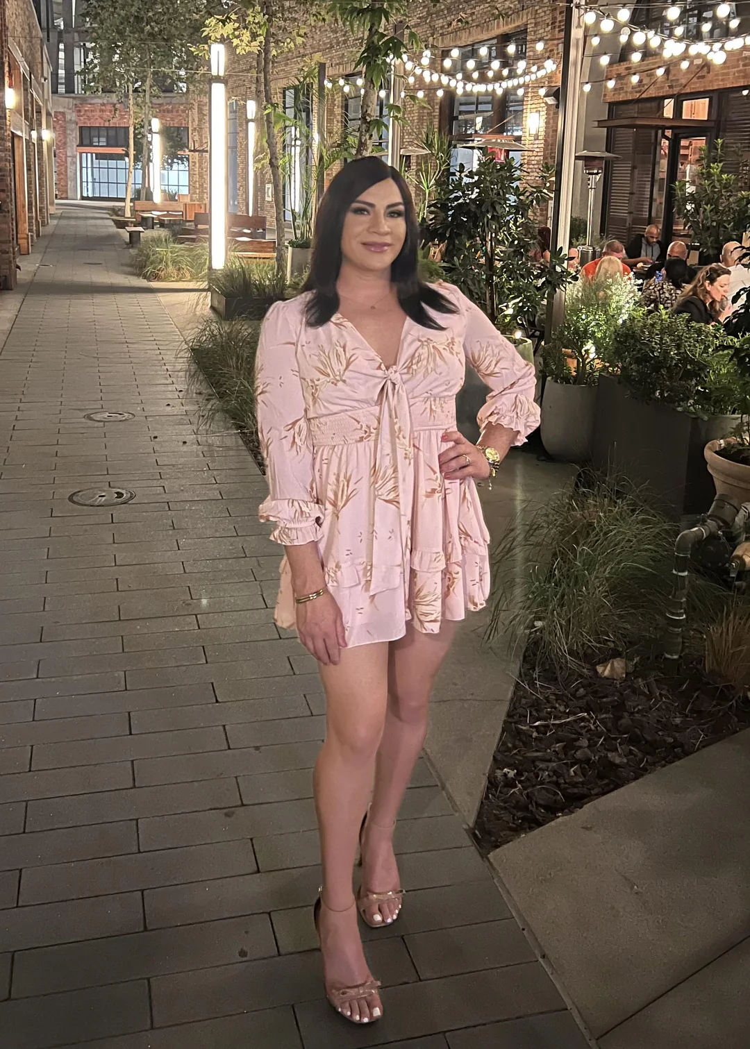 The Sissy Girl