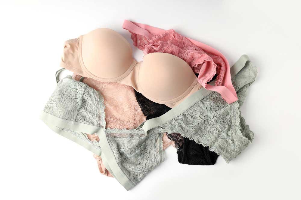 The Panty Pact