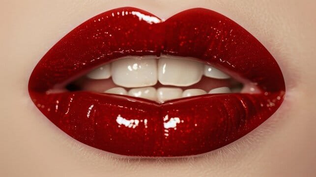 Lipstick rule
