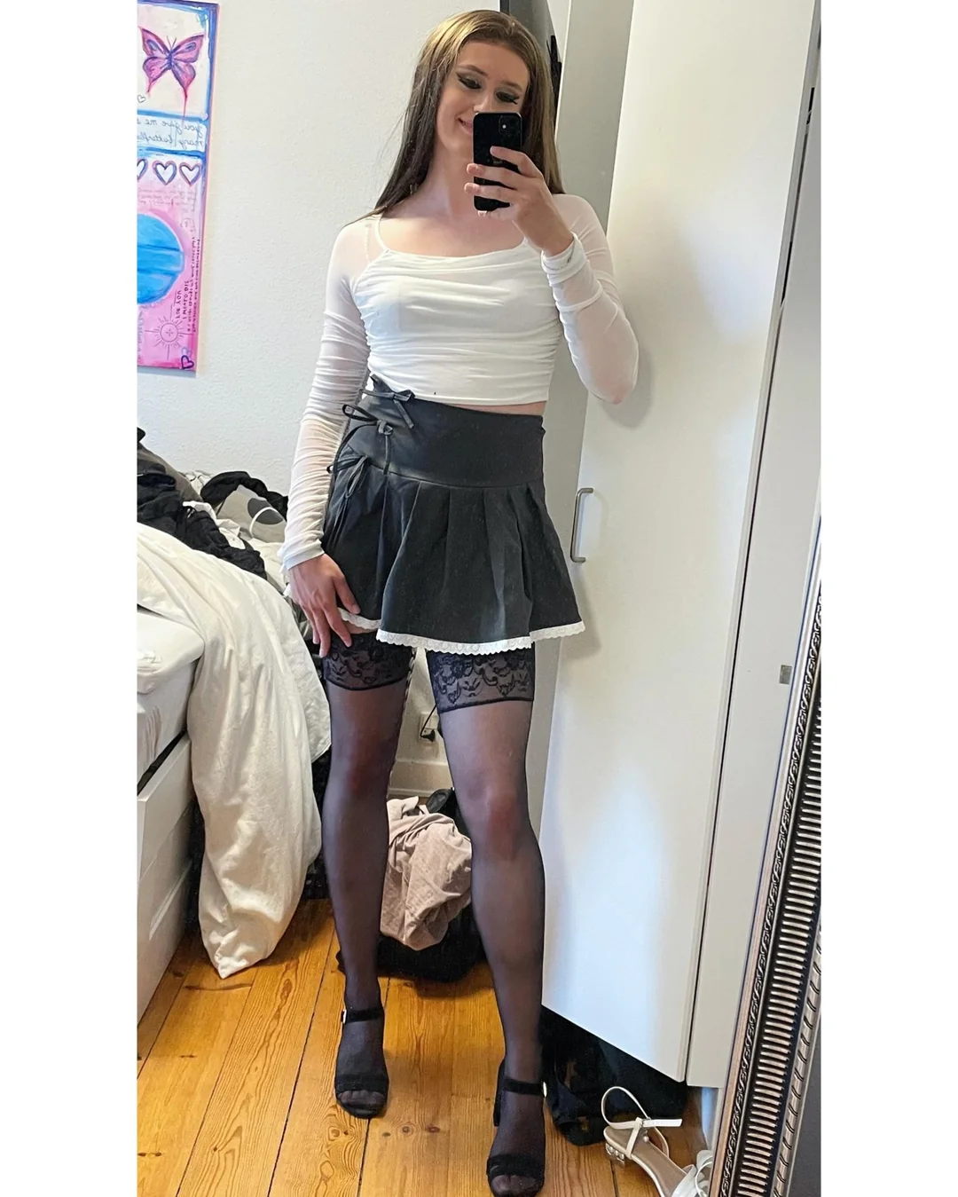 The Sissy Girl