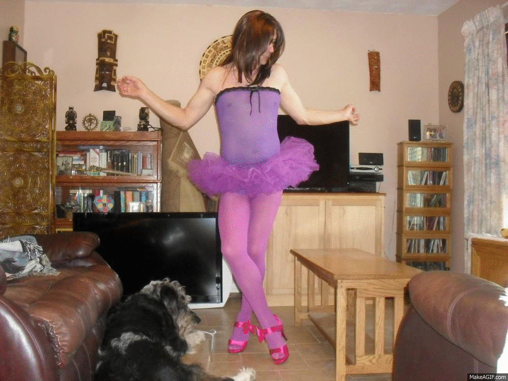 The Sissy Girl