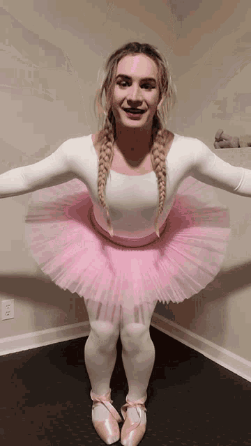 The Sissy Girl