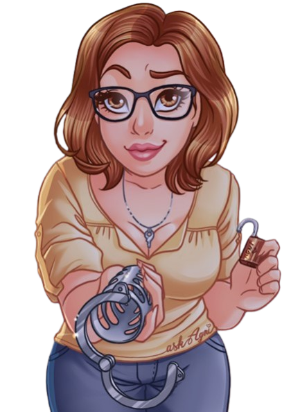 Sissy Chastity Tasks