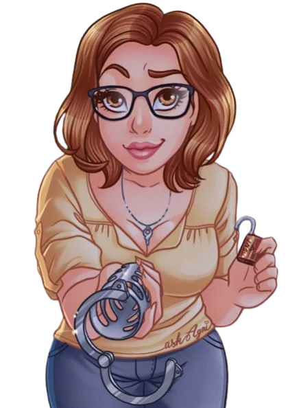 Sissy Chastity Tasks