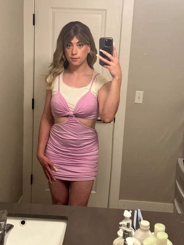 The Sissy Girl