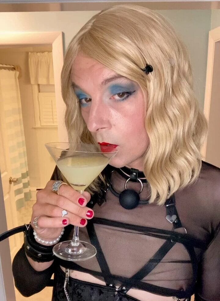 The Sissy Girl