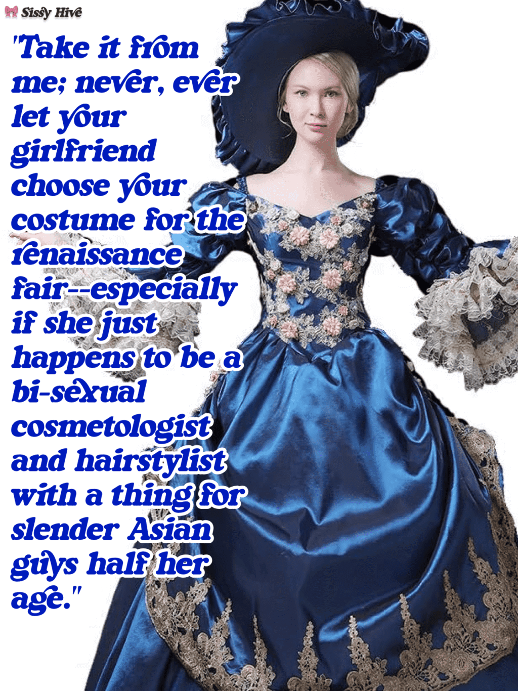 Asian Sissygirl