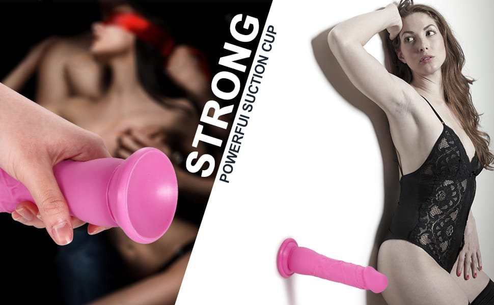 Sissy Dildo Training