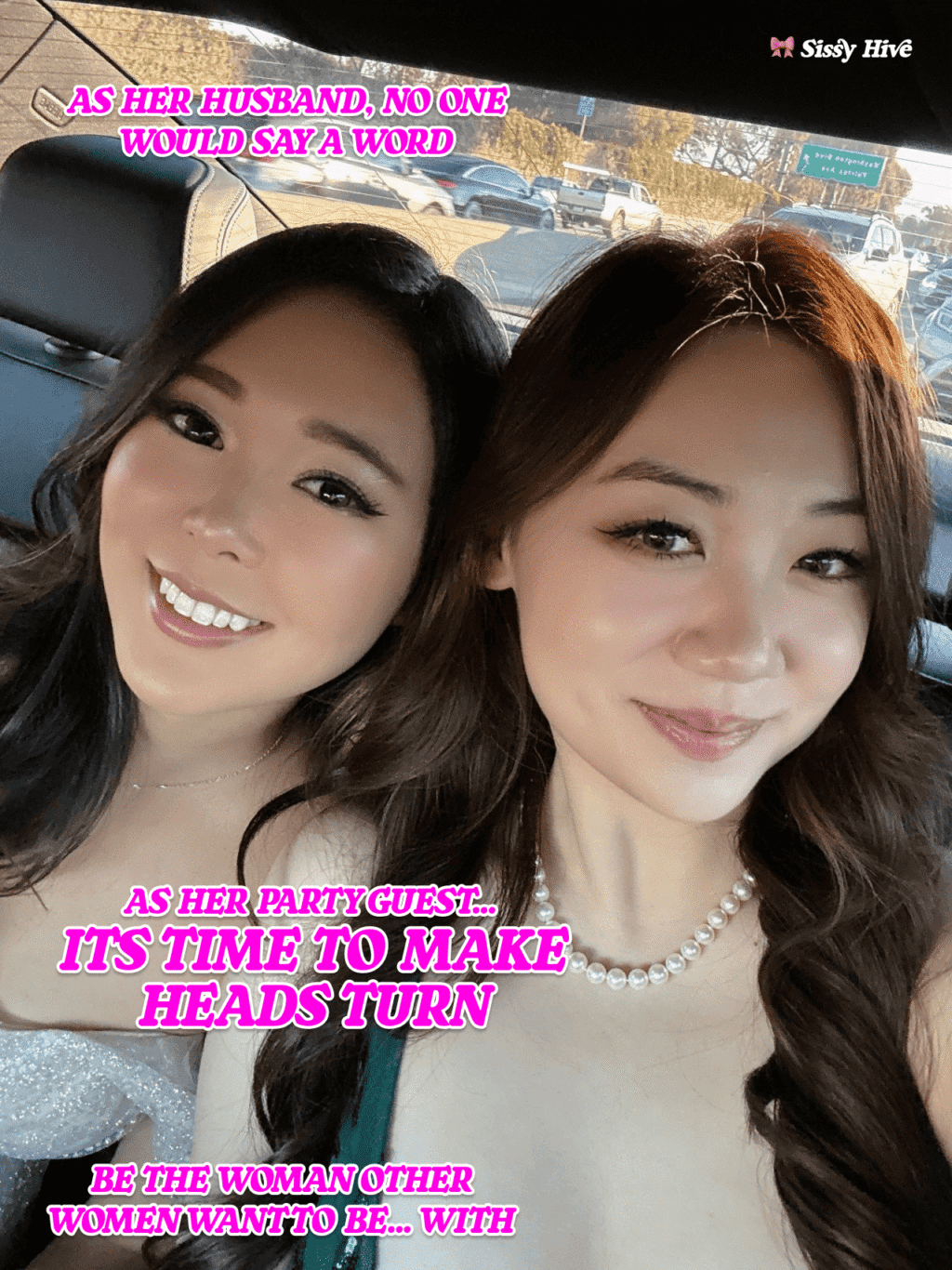 Sissy Husband Captions 8