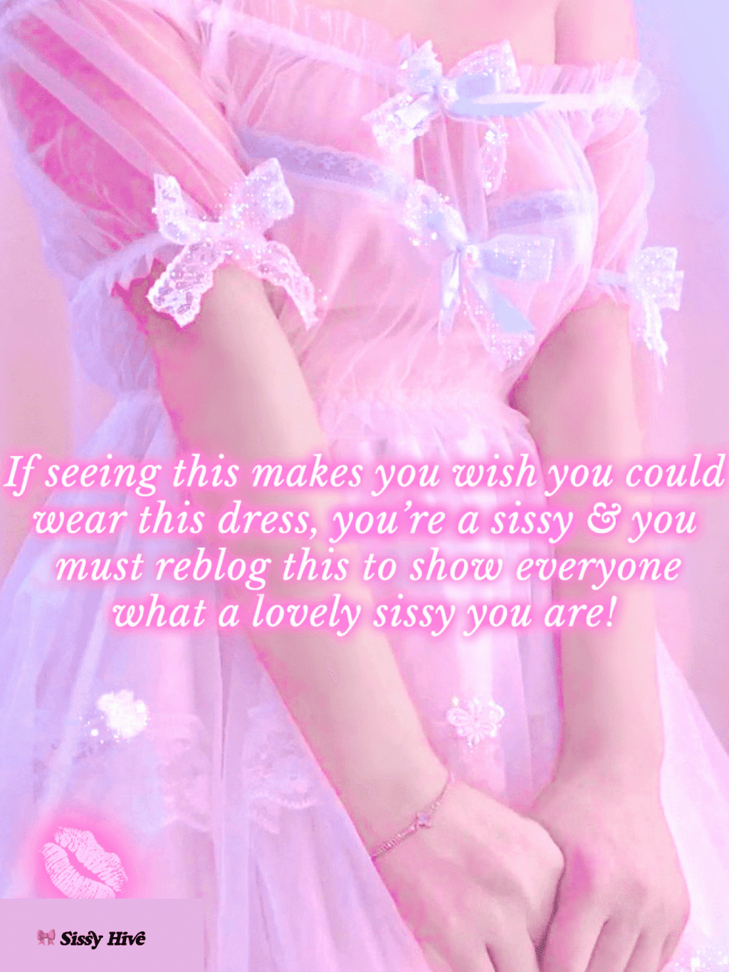 Sissy Love Caption 6