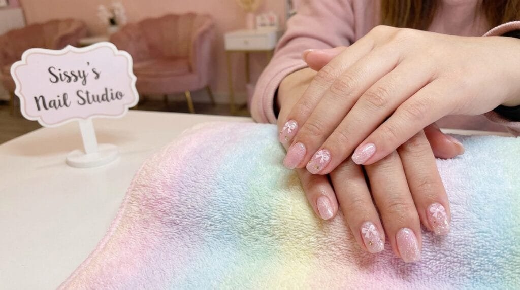 Sissy_Nail_Care