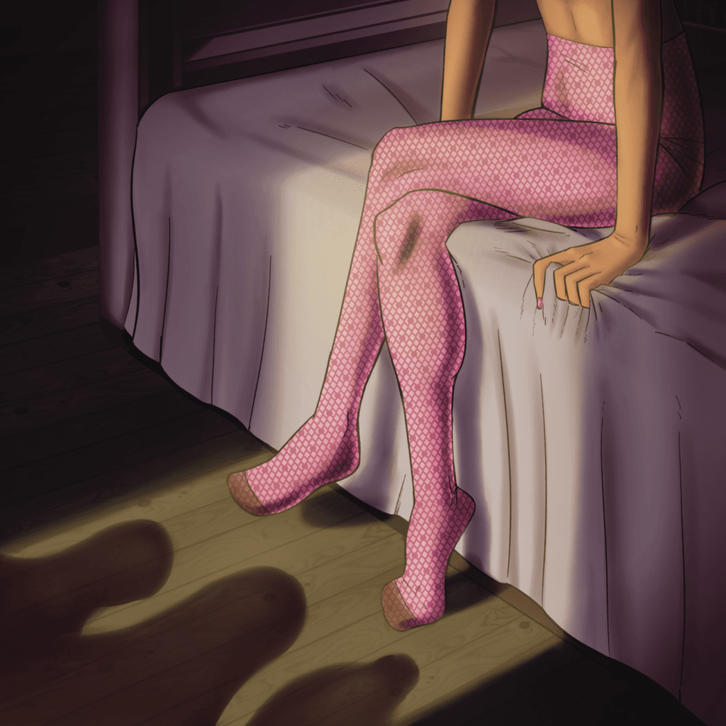 Sissy Chastity Stories