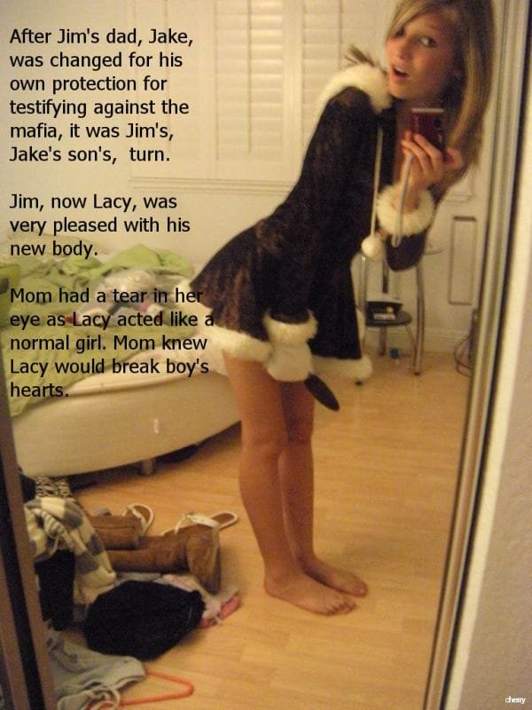 Forced Sissy Captions2