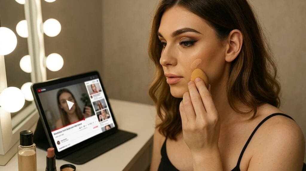 Makeover Videos