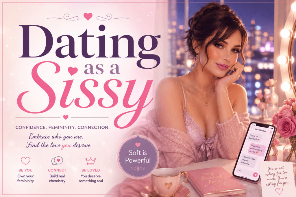 Dating as a Sissy