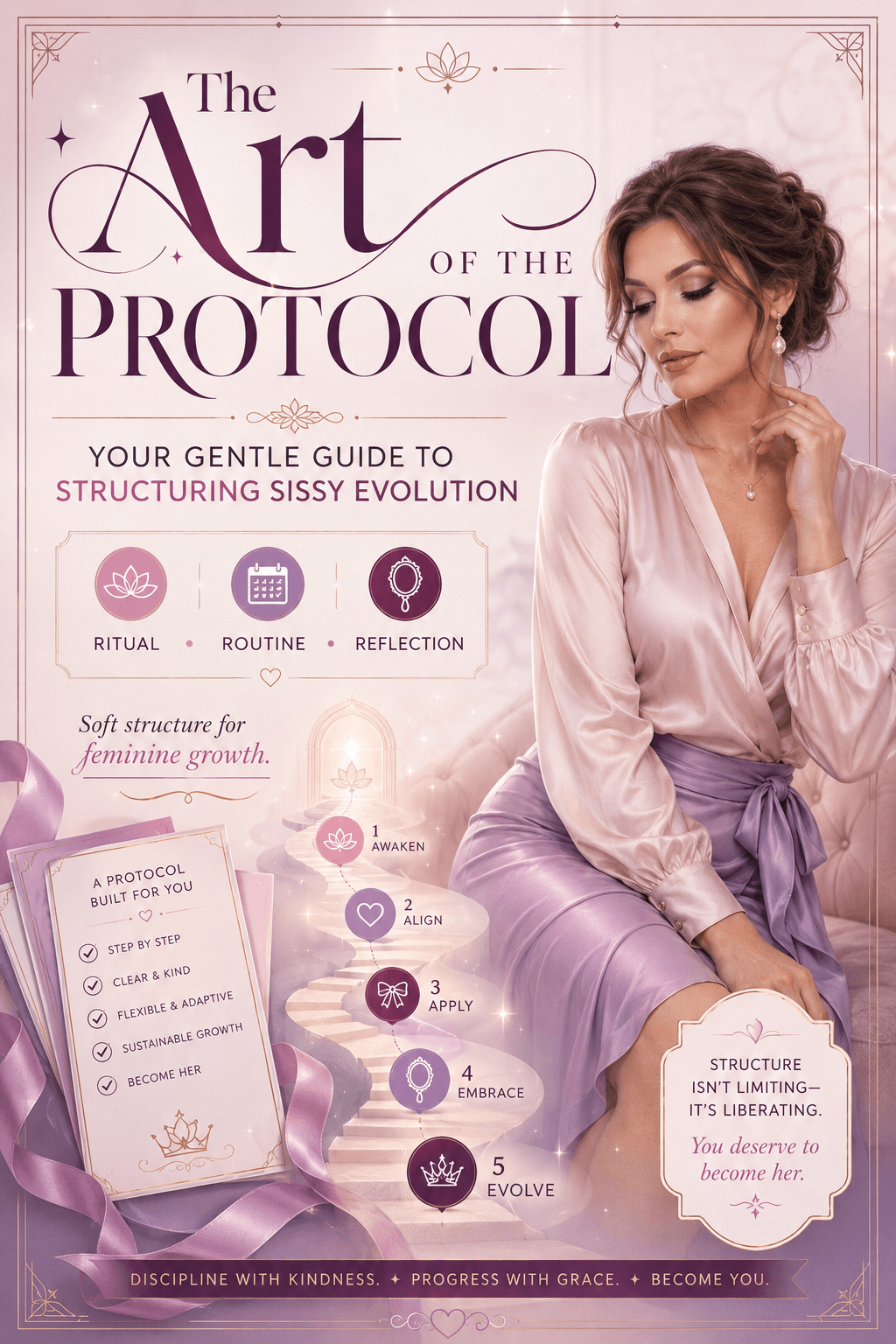 Sissification Protocol