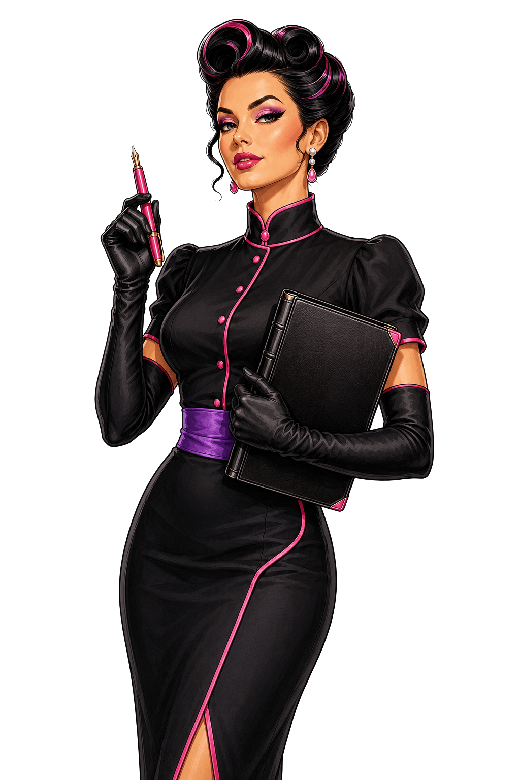 71 Classic Sissy Assignments