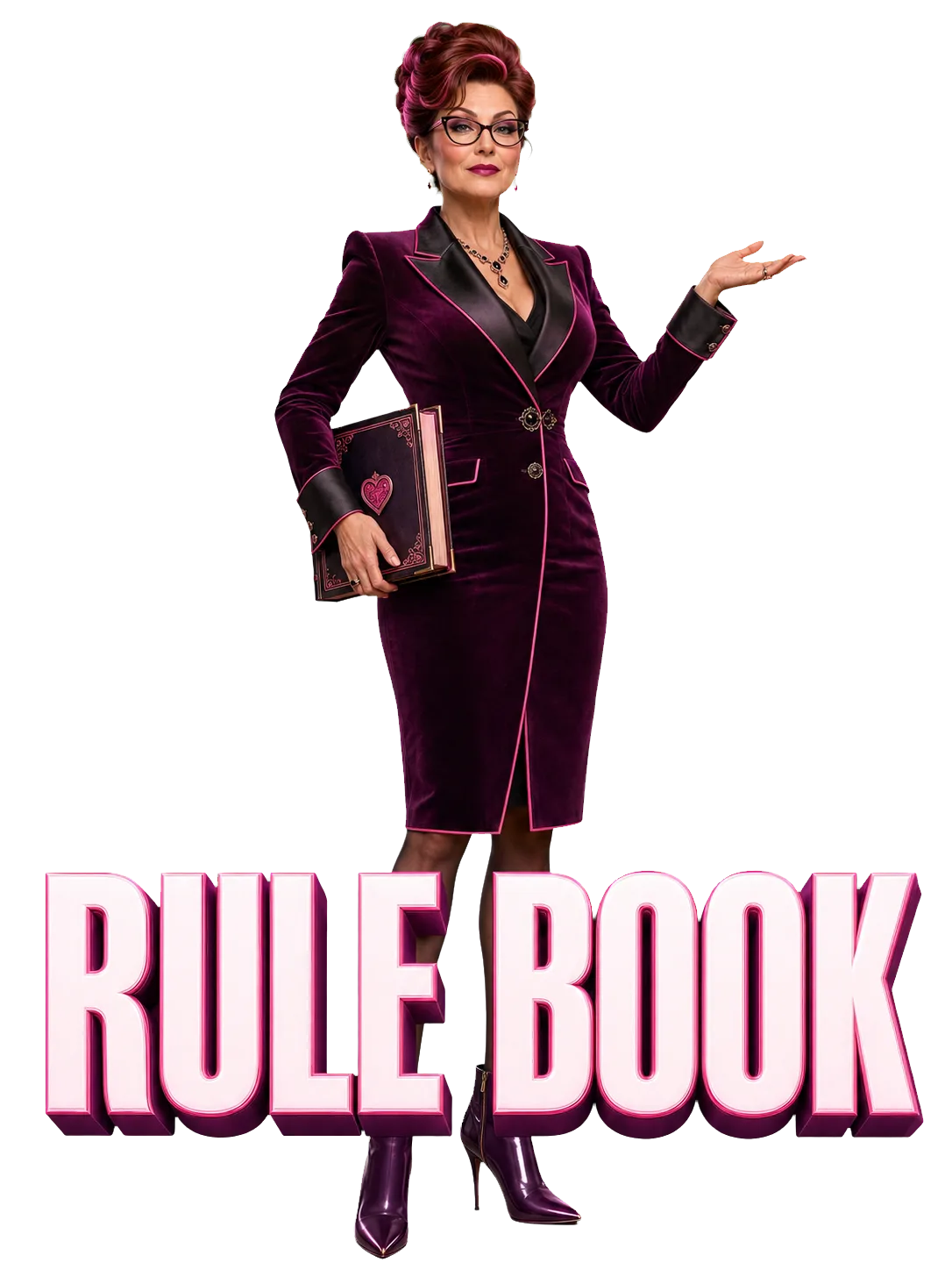 Rules and structured routines